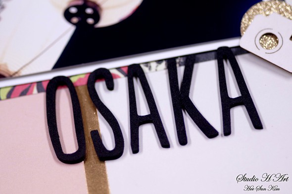 OSAKA by MIYAKE gallery