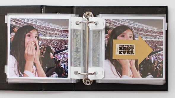 1989 │ The concert and the mini album by Babz510 gallery