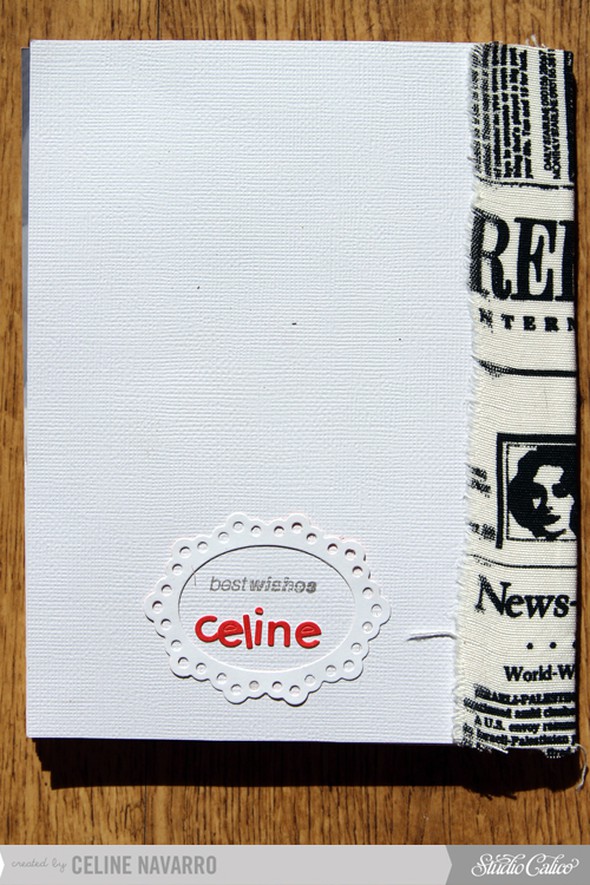 There's no place like Home Mini Album by celinenavarro gallery