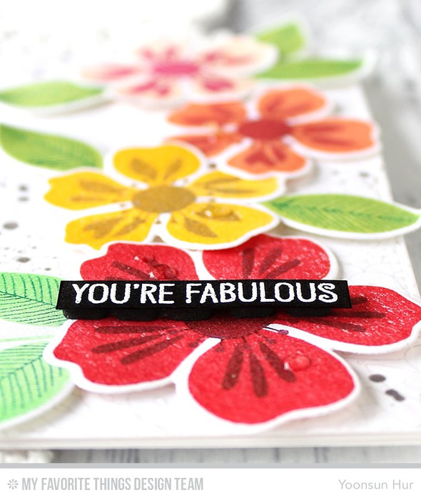 YOU ARE FABULOUS by Yoonsun gallery