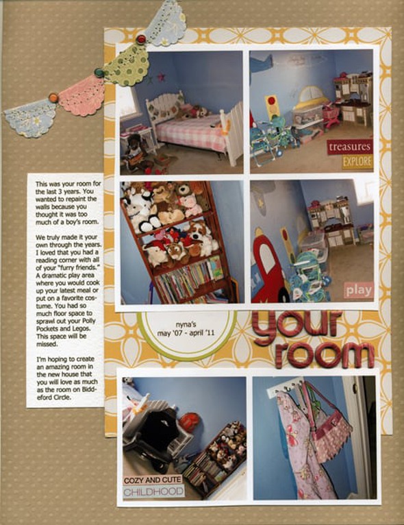 Your Room by zosa13 gallery