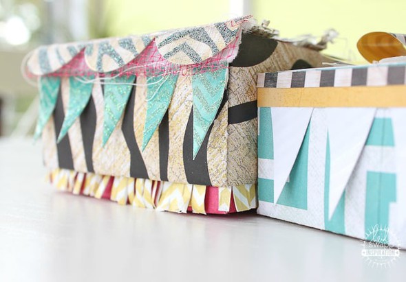 ORIGAMI GIFT WRAPPING by JWerner gallery