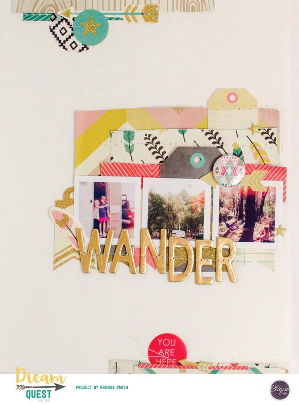 wander by 3littleks gallery