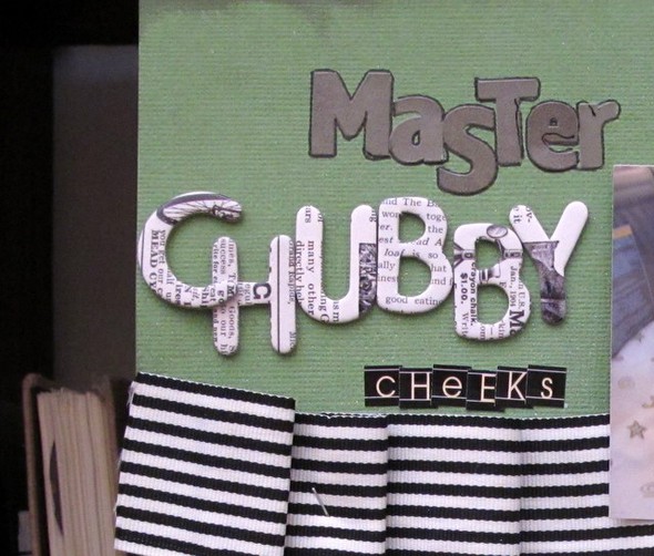 Master Chubby Cheeks by mariam gallery