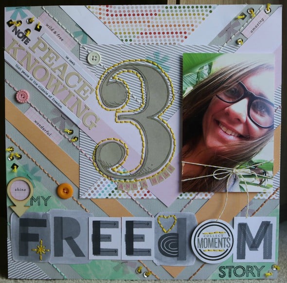 My freedom story by christieamber gallery