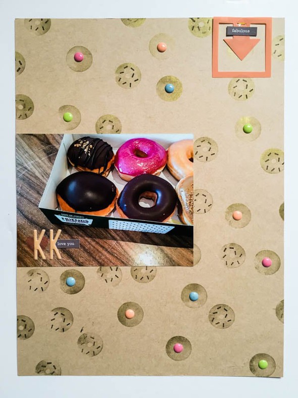 Krispy Kreme by StephBaxter gallery