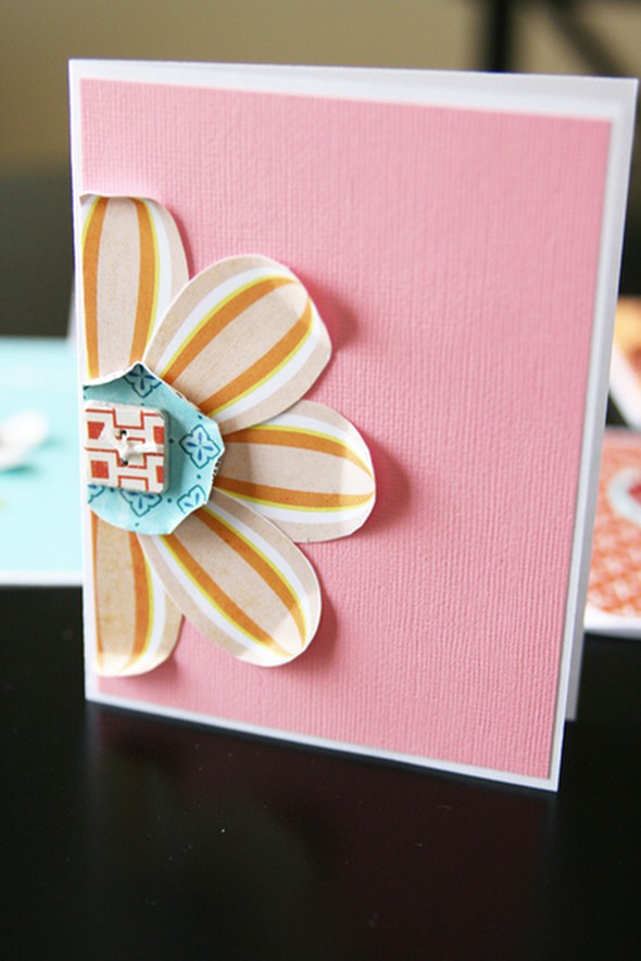 Embellishment Card Challenge by ShellyJ gallery
