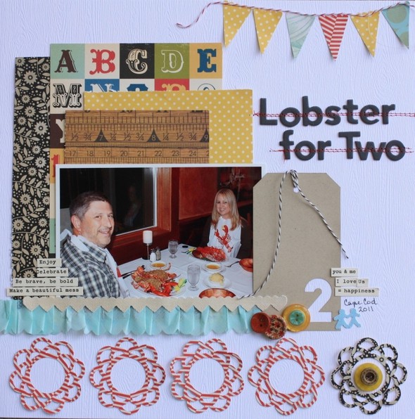 lobster for two by justlisa7 gallery