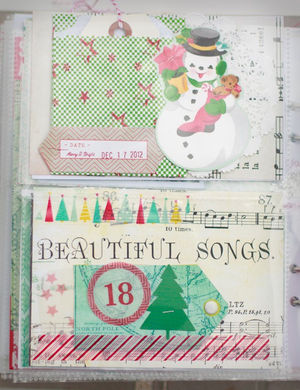 December Daily Days 17, 18 & 19 by A2Kate gallery