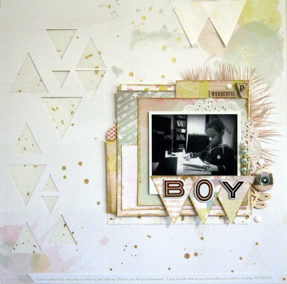 Boy by AllisonLP gallery