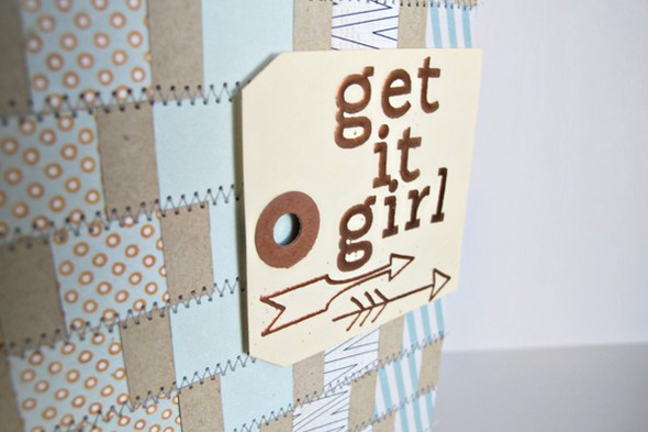 Get It Girl by juleshollis gallery