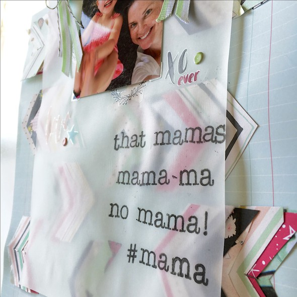 Mama-ma by digableplanette gallery