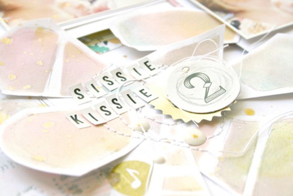 Sissie Kissie by soapHOUSEmama gallery