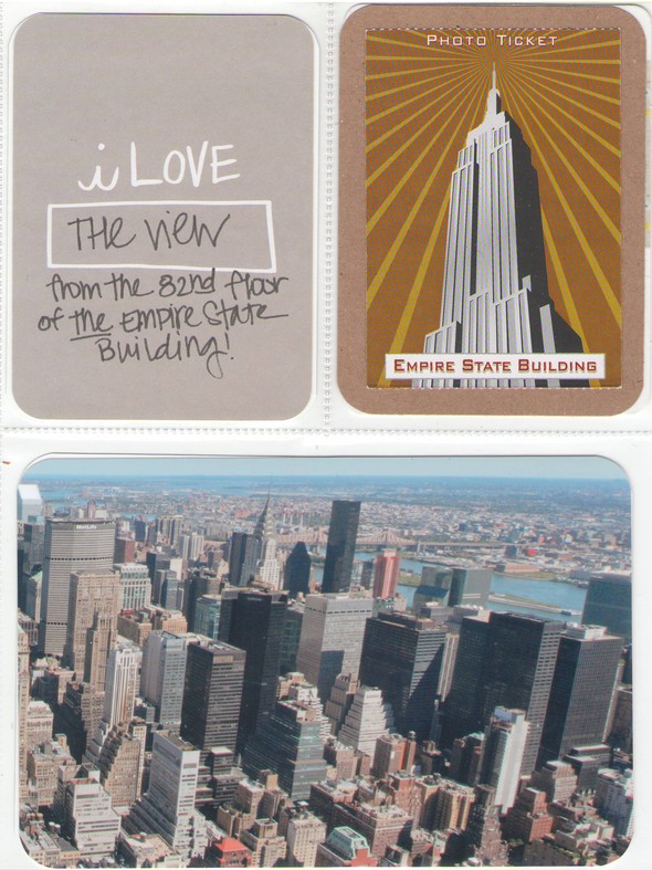 Empire State by tisrael gallery