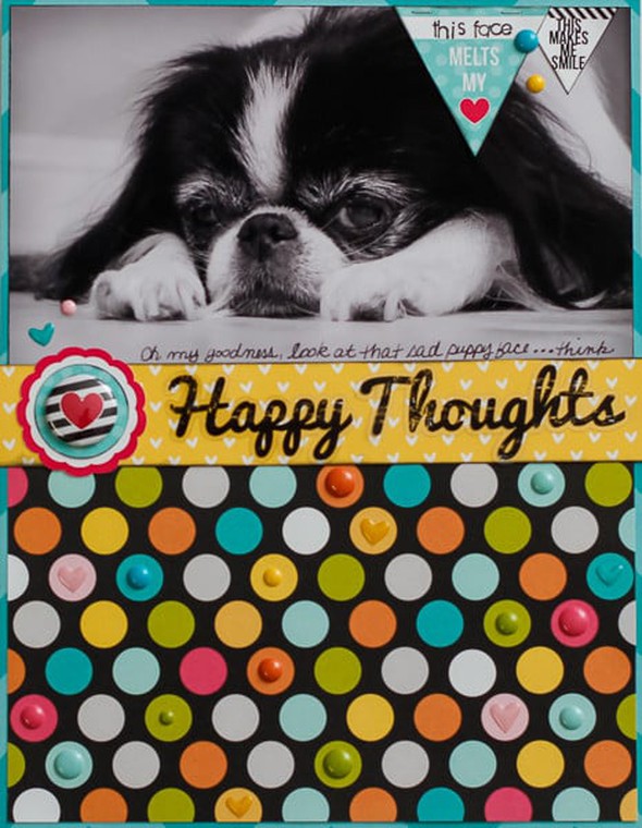 Happy Thoughts by dpayne gallery