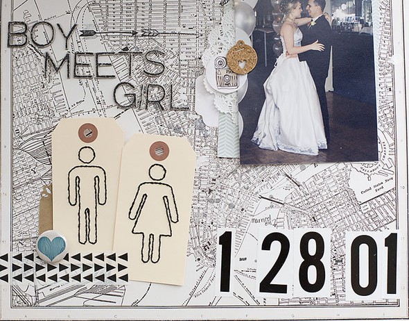 Boy Meets Girl by AllisonWaken gallery