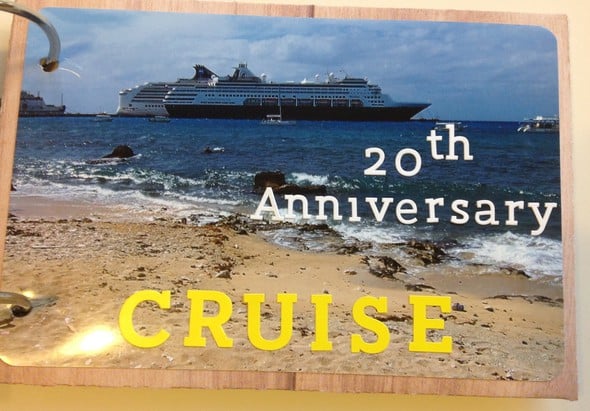 Anniversary Cruise by CeliseMcL gallery