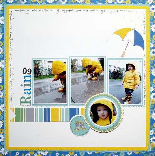 Rain 09