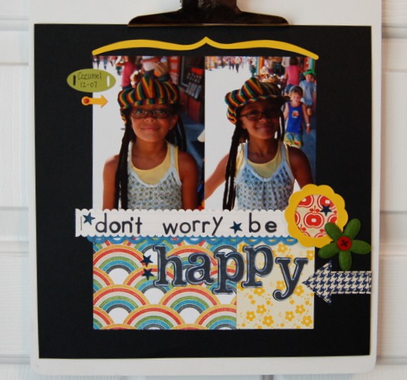 don't worry, be happy by ann_marie gallery