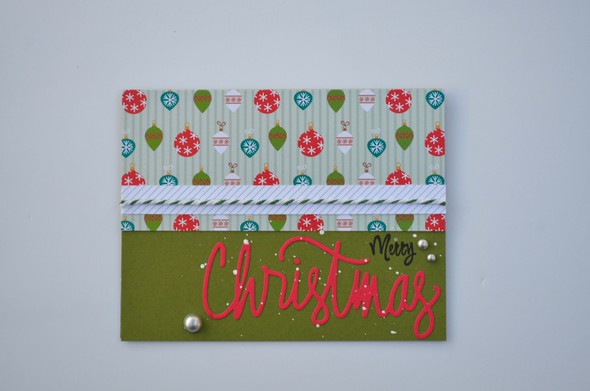 Woodland Christmas Cards by Kristi_ gallery