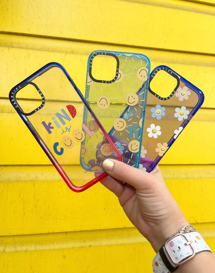 CASETiFY バウンズ iPhone16Pro Daisy デイジー 花 2025年最新】Daisy by katie-sの人気アイテム - メルカリ