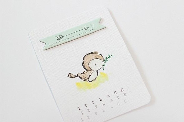 projectlife : march - a by EyoungLee gallery