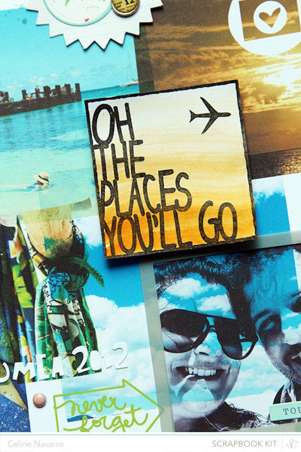 Oh the places you'll go! by celinenavarro gallery