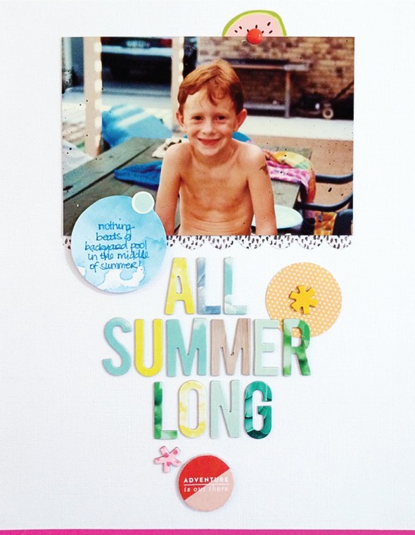 All Summer Long by LifeInMotion gallery