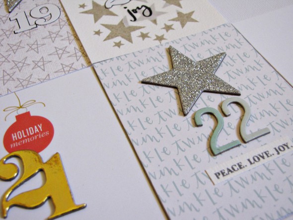 December Daily 2015 foundation pages by stampincrafts gallery