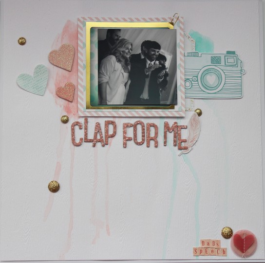 Clap for Me