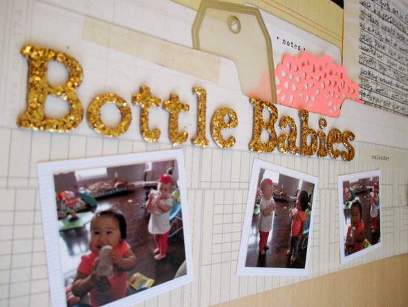 Bottle Babies by mem186 gallery