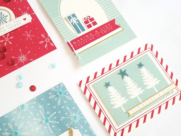 Christmas Tags by natalieelph gallery
