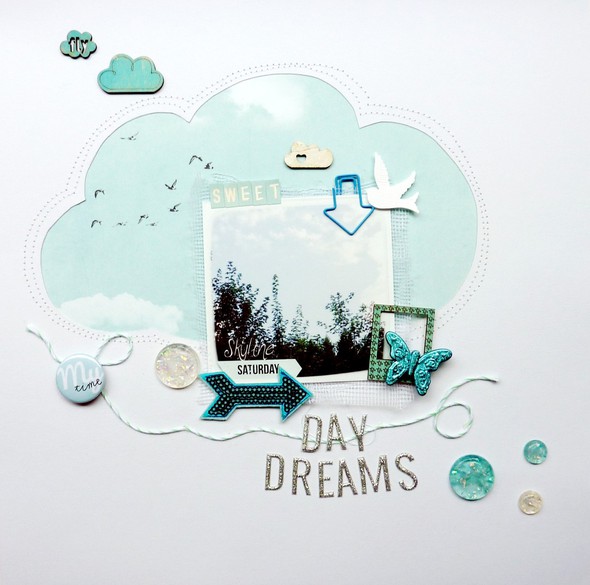 Sweet daydreams by AnkeKramer gallery