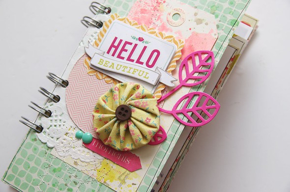 Hello Beautiful moments by MaNi_scrap gallery