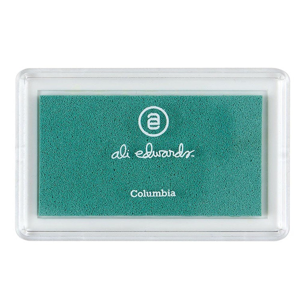 Columbia Crafter's Ink Pad  item