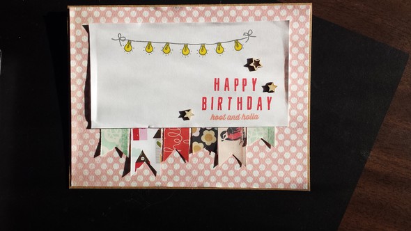 Moms birthday Card 2014 by Megahler gallery