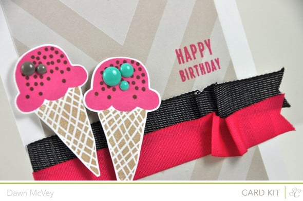 Happy Birthday Ice Creams by Dawn_McVey gallery