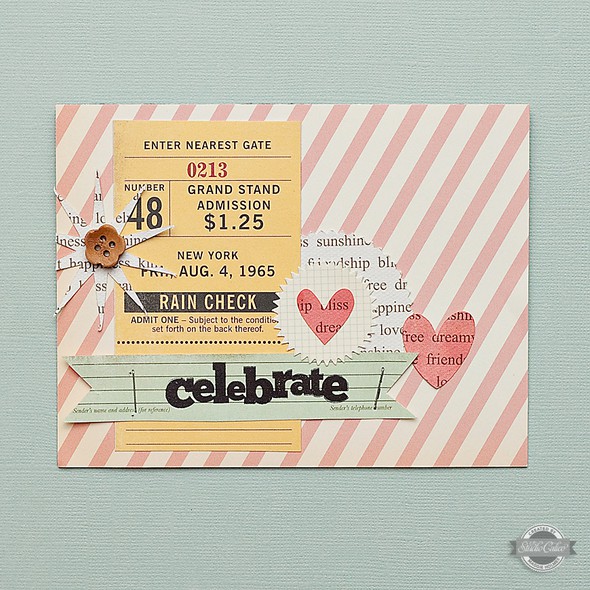 Celebrate Card by maggieholmes gallery