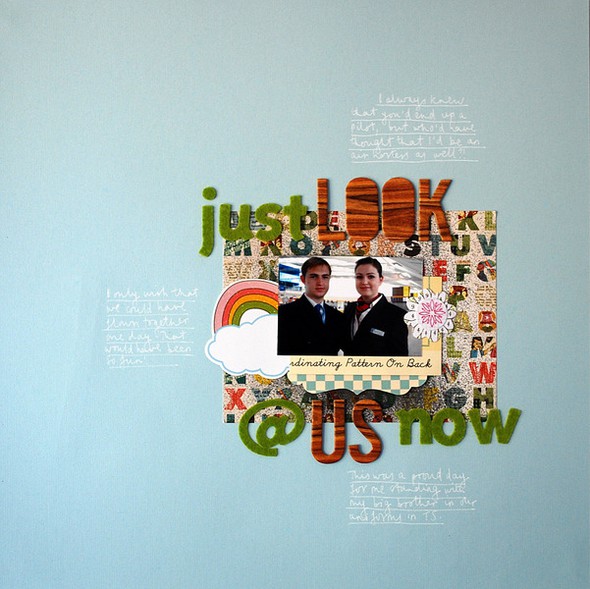 Just look at us now by StephBaxter gallery