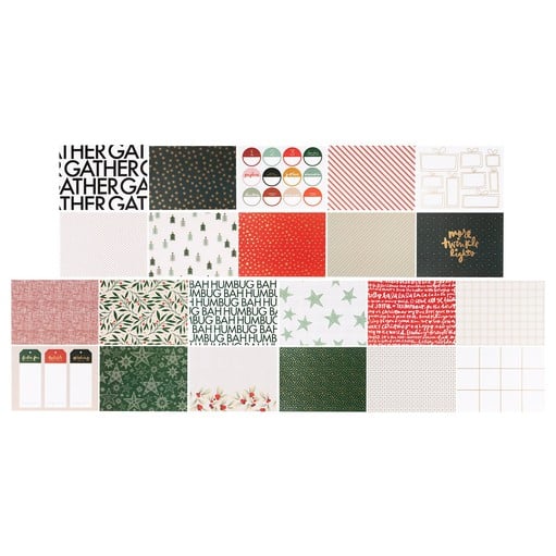 Picture of Holiday 10x8 Paper Pack