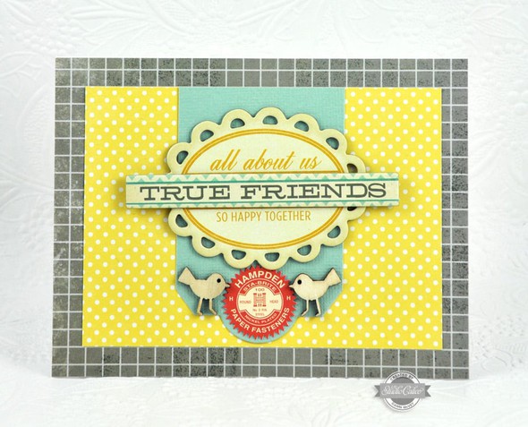 True Friends by Dawn_McVey gallery