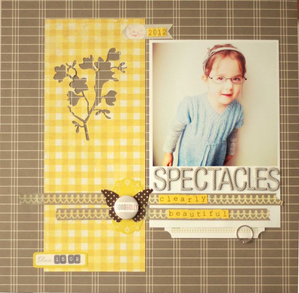 Spectacles by LisaK gallery