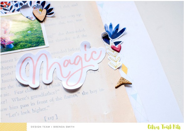magic by 3littleks gallery