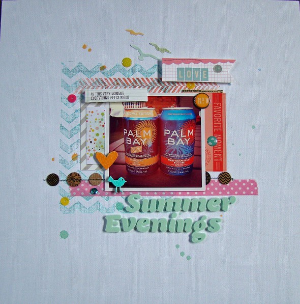 Summer Evenings by danielle1975 gallery