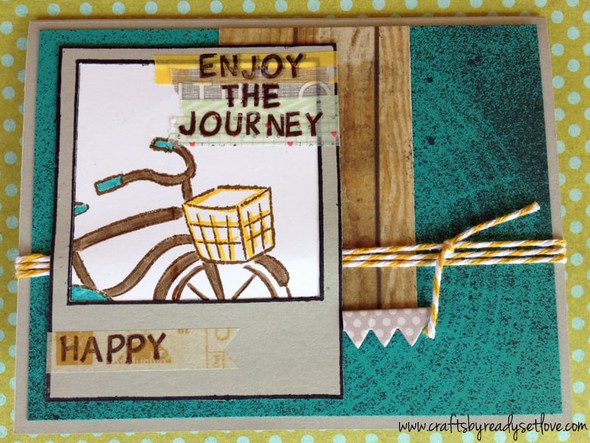 Enjoy the Journey by readysetlove gallery