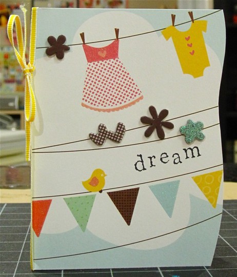 "Dream" Card