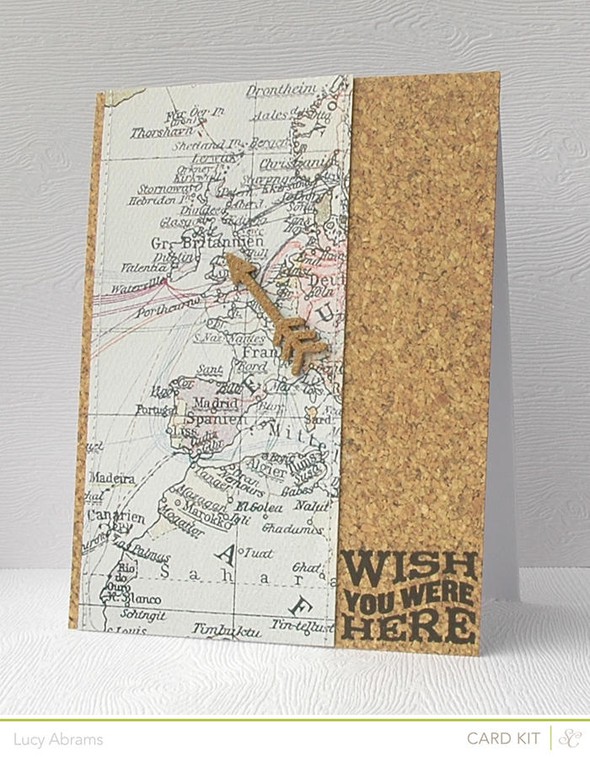 Wish You Were Here by LucyAbrams gallery
