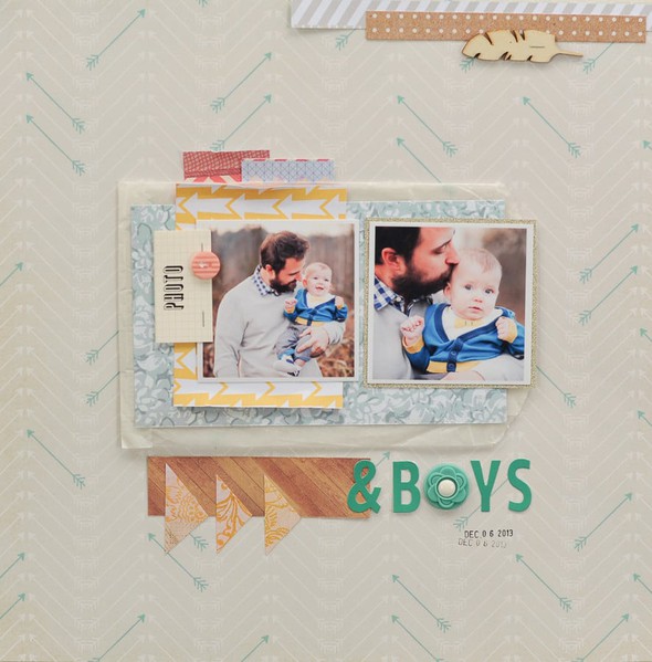 & Boys by TamiG gallery