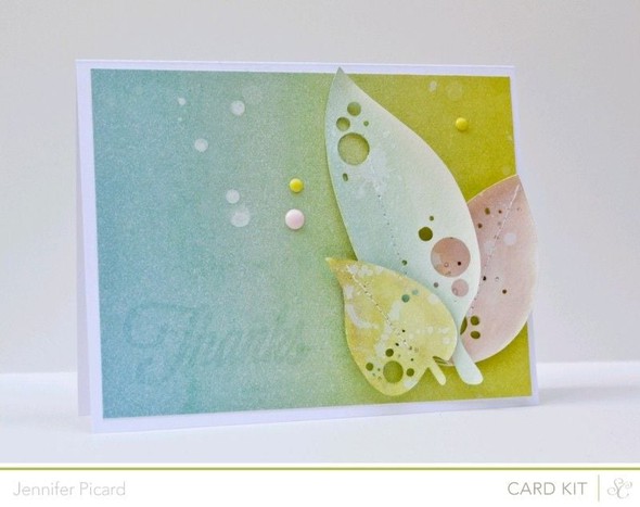 Thanks  *Card Kit* by JennPicard gallery