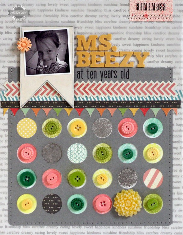 Ms. Beezy by kinsey gallery